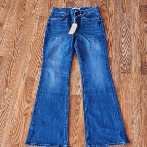 Current/Elliot Jeans